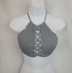 ♥️ 3/$25 Garage Swim Bra Top